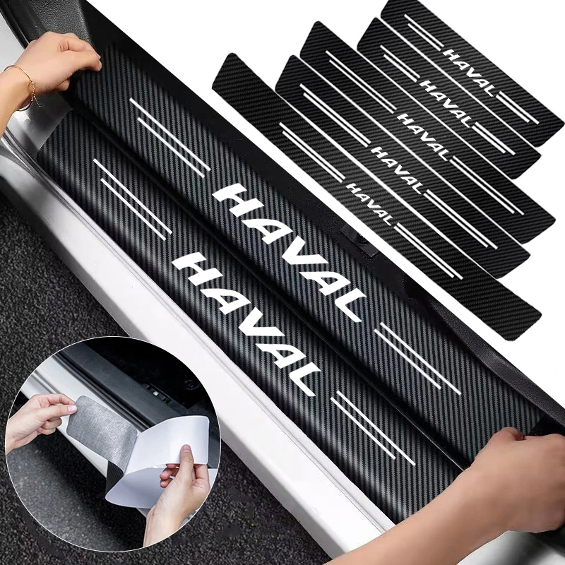 Crepe Pan Carbon - Autocollants décoratifs en Fiber de carbone