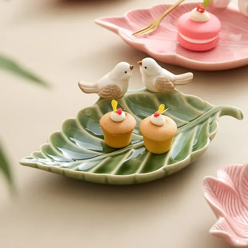 Dim Sum Basket - Plateau à oiseaux mignon, plateaux de