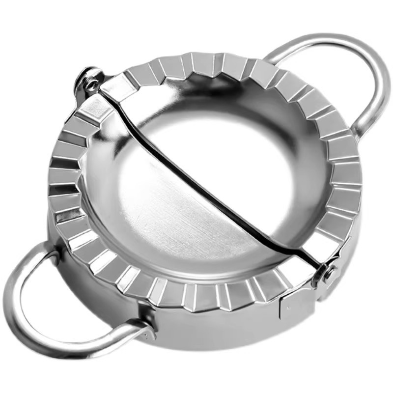 Dumpling Press Set - Kit d'outils pour la fabrication de