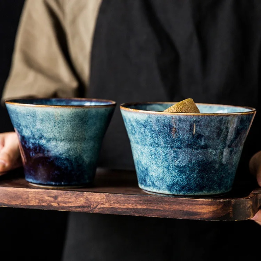 Vaisselle en céramique rétro c - Dim Sum Basket avis et prix