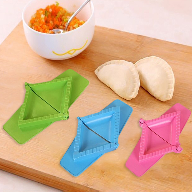 Machine à boulettes Empanada M - Dumpling Press Set avis et prix