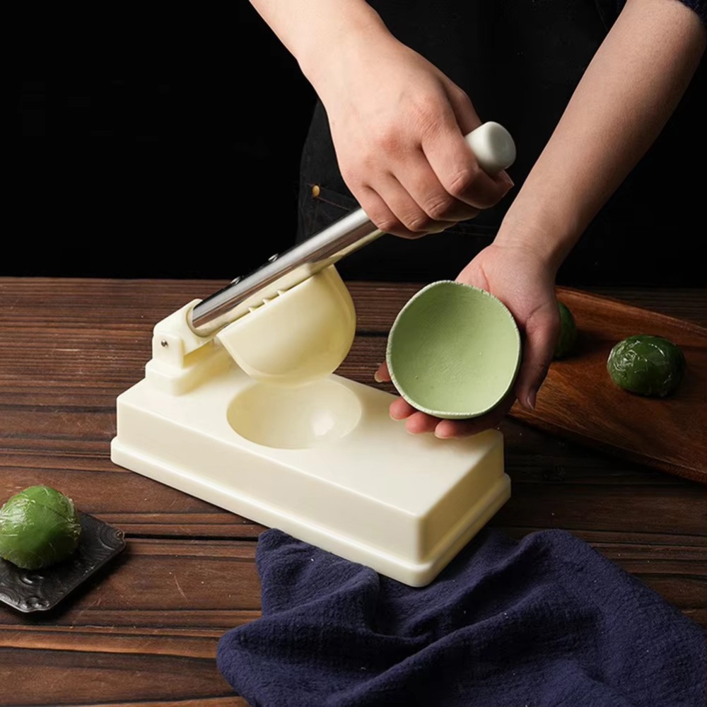 Nouveau moule à raviolis roula - Dumpling Press Set avis et prix