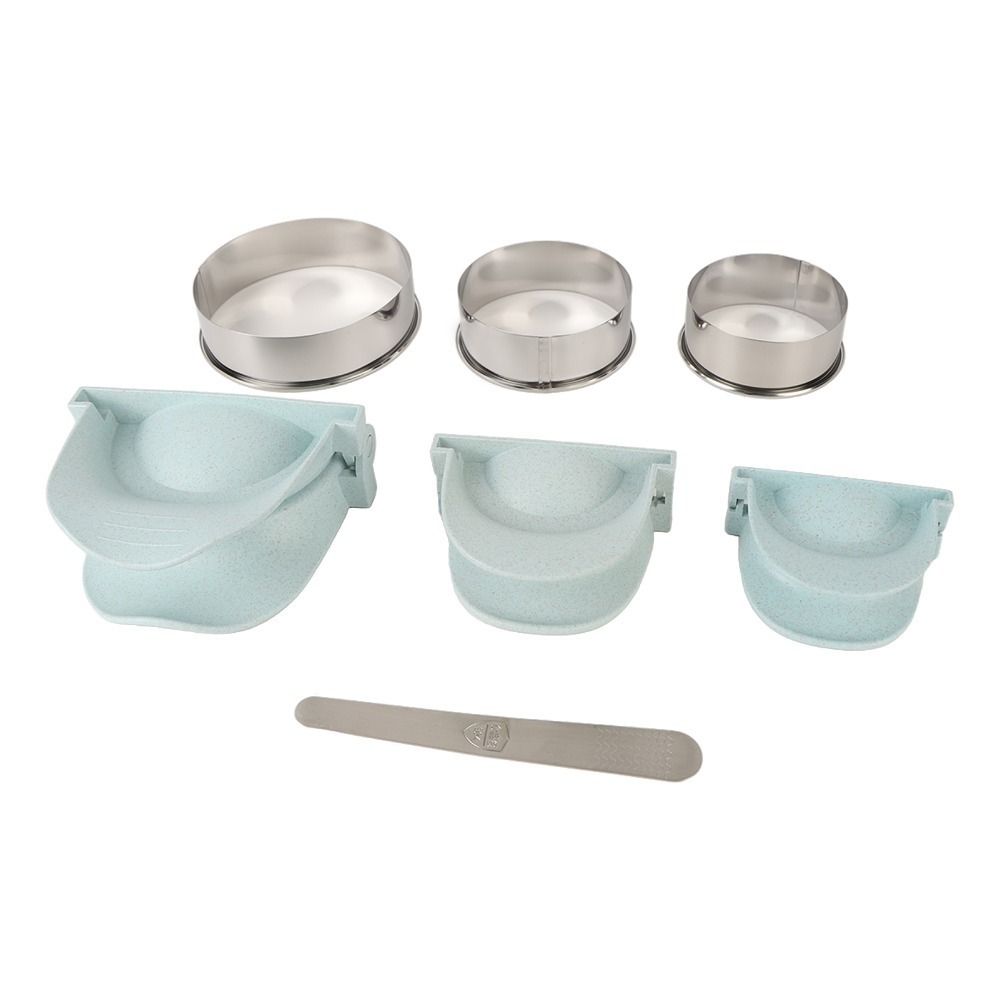 Kit de fabrication de raviolis - Dumpling Press Set avis et prix