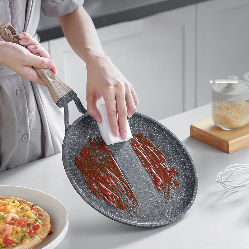 Poêle à gâteau antiarina domes - Mini Pancake Griddle avis et prix